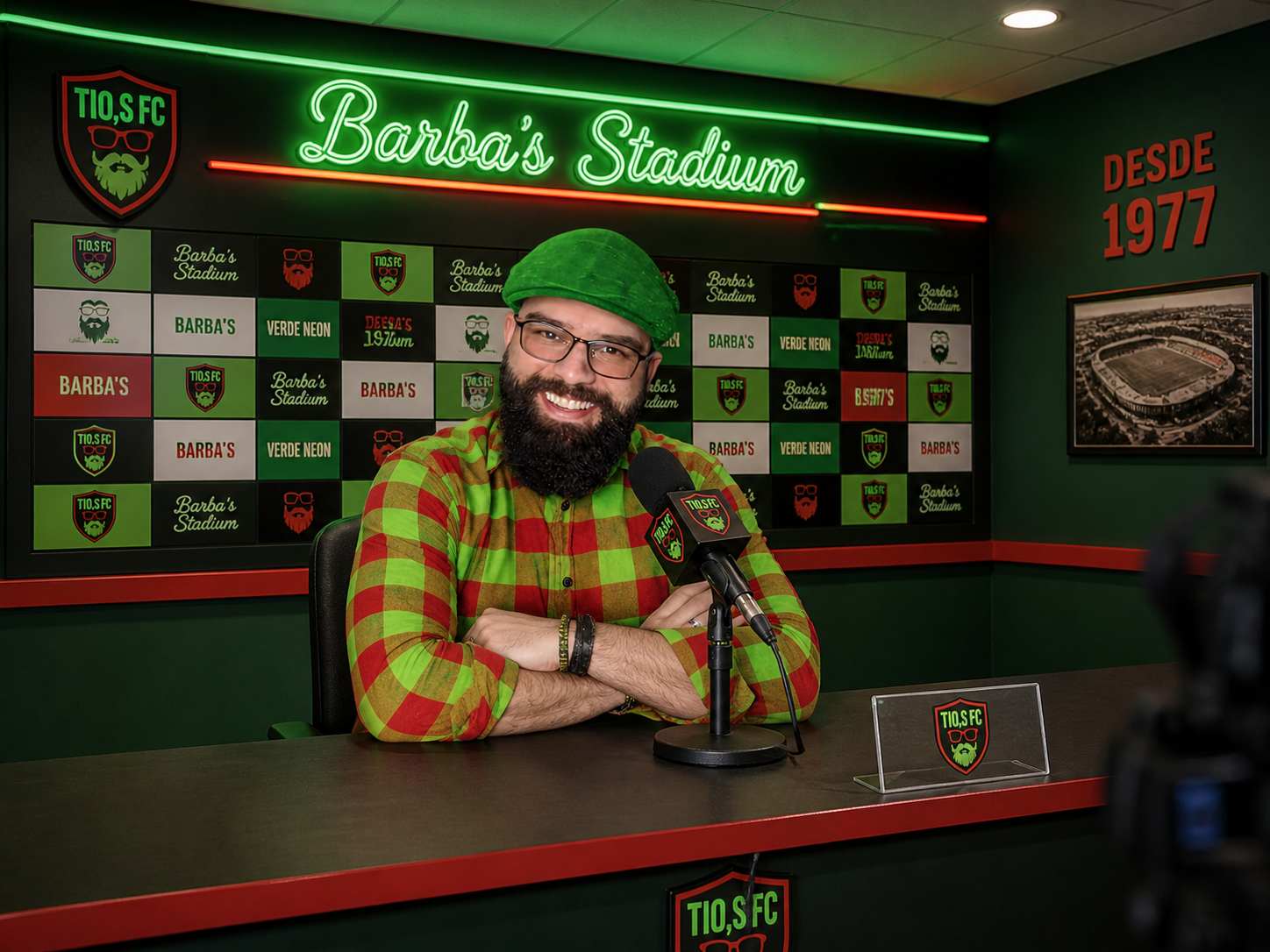 Tio Barba